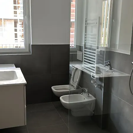 Casa Canova - Apartment With Free Garage Trient Exterior foto