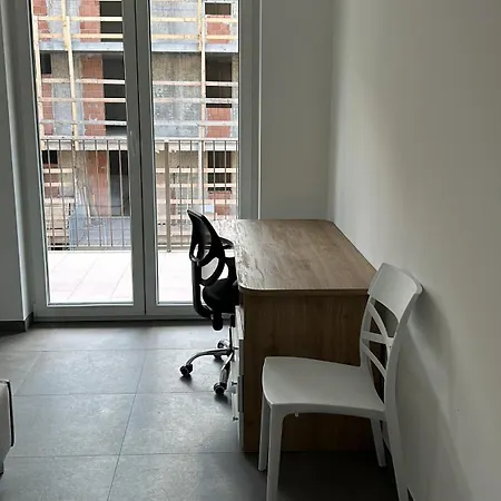 Casa Canova - Apartment With Free Garage Trient Exterior foto