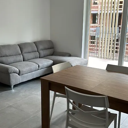 Casa Canova - Apartment With Free Garage Trient Exterior foto
