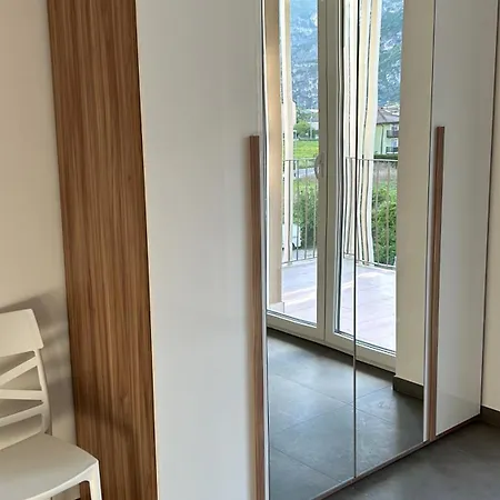 Casa Canova - Apartment With Free Garage Trient Exterior foto