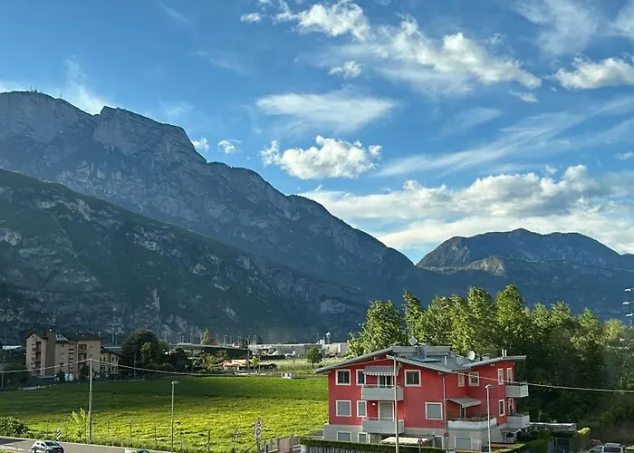 Casa Canova - Apartment With Free Garage