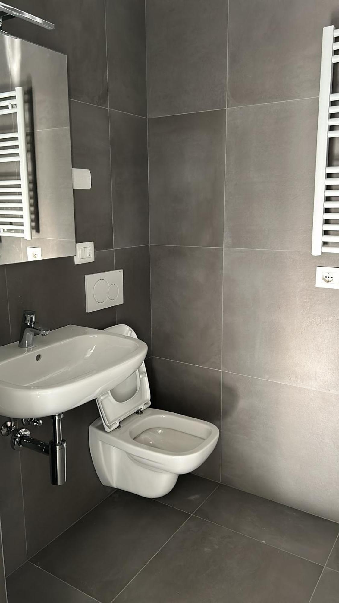 Apartment Casa Canova - With Free Garage Trento