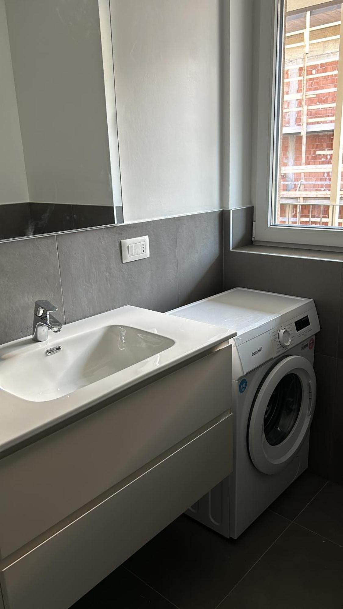 Appartement Casa Canova - With Free Garage Trente