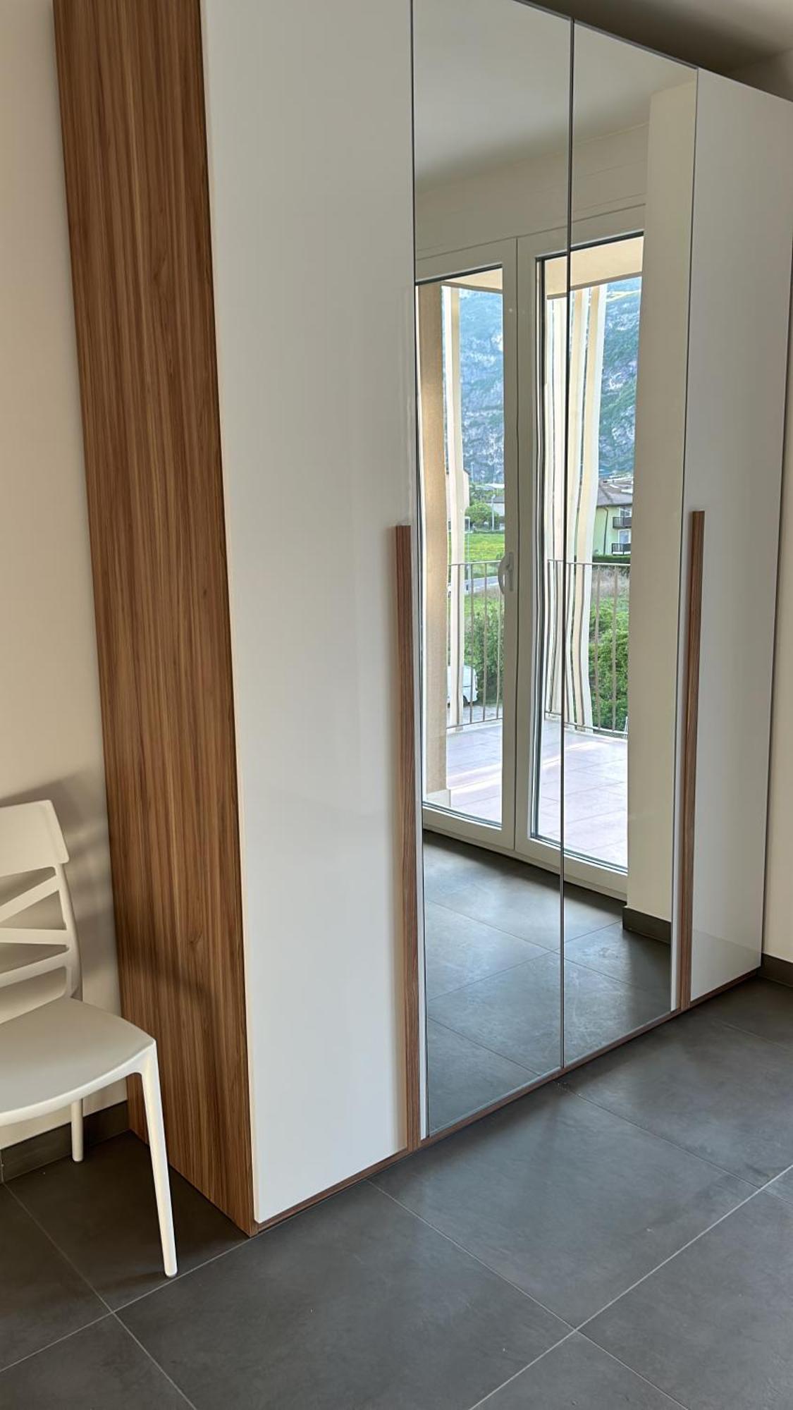 Appartement Casa Canova - With Free Garage Trente
