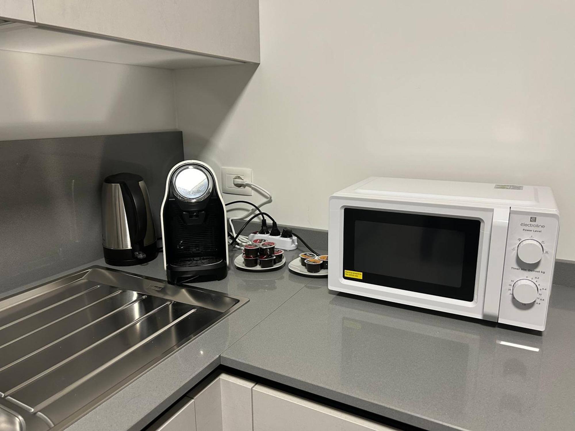 Apartment Casa Canova - With Free Garage *