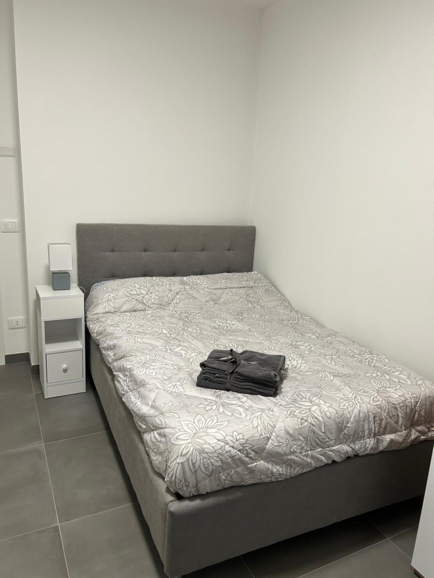 Appartement Casa Canova - With Free Garage *