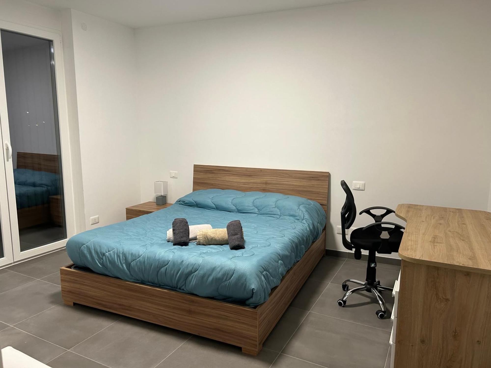 Apartment Casa Canova - With Free Garage Trento