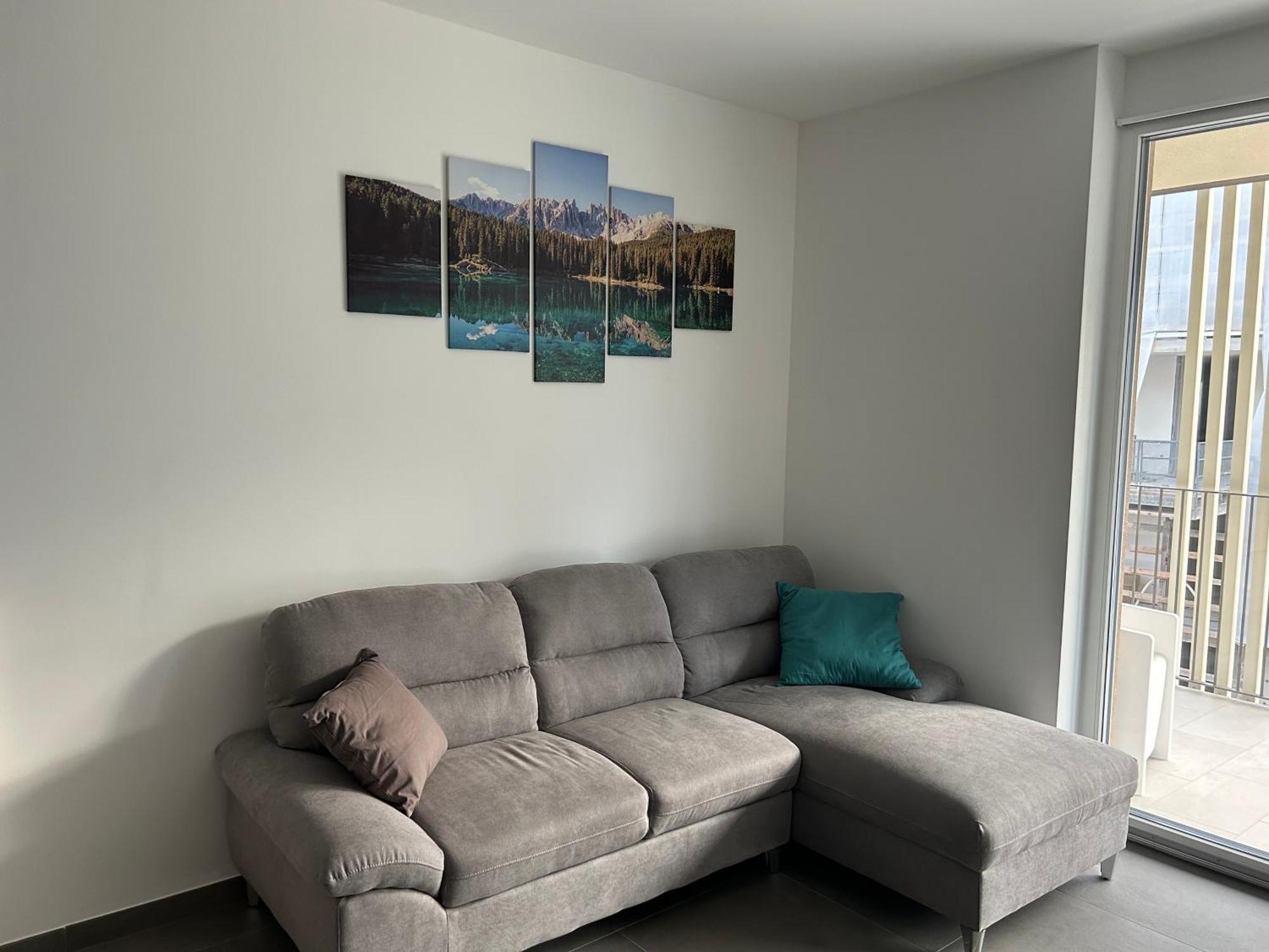 Apartment Casa Canova - With Free Garage *